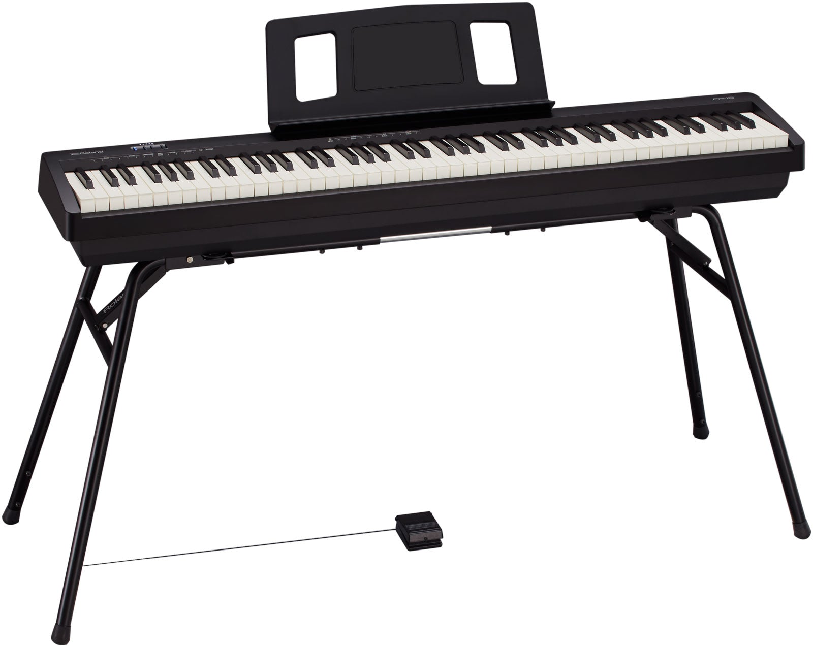 Roland FP10 Black
