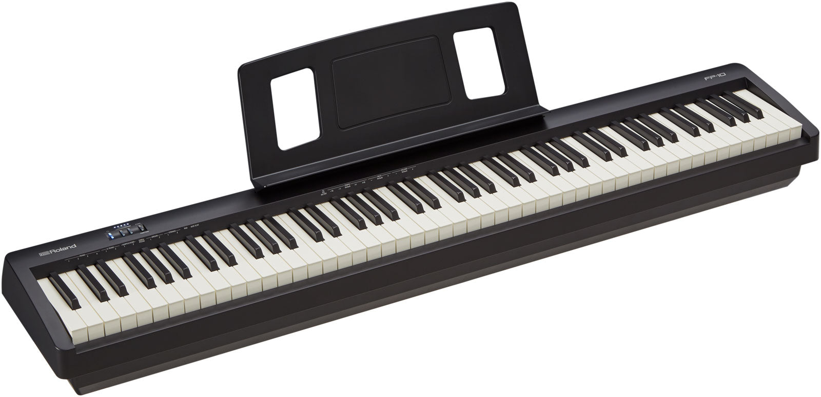 Roland FP10 Black