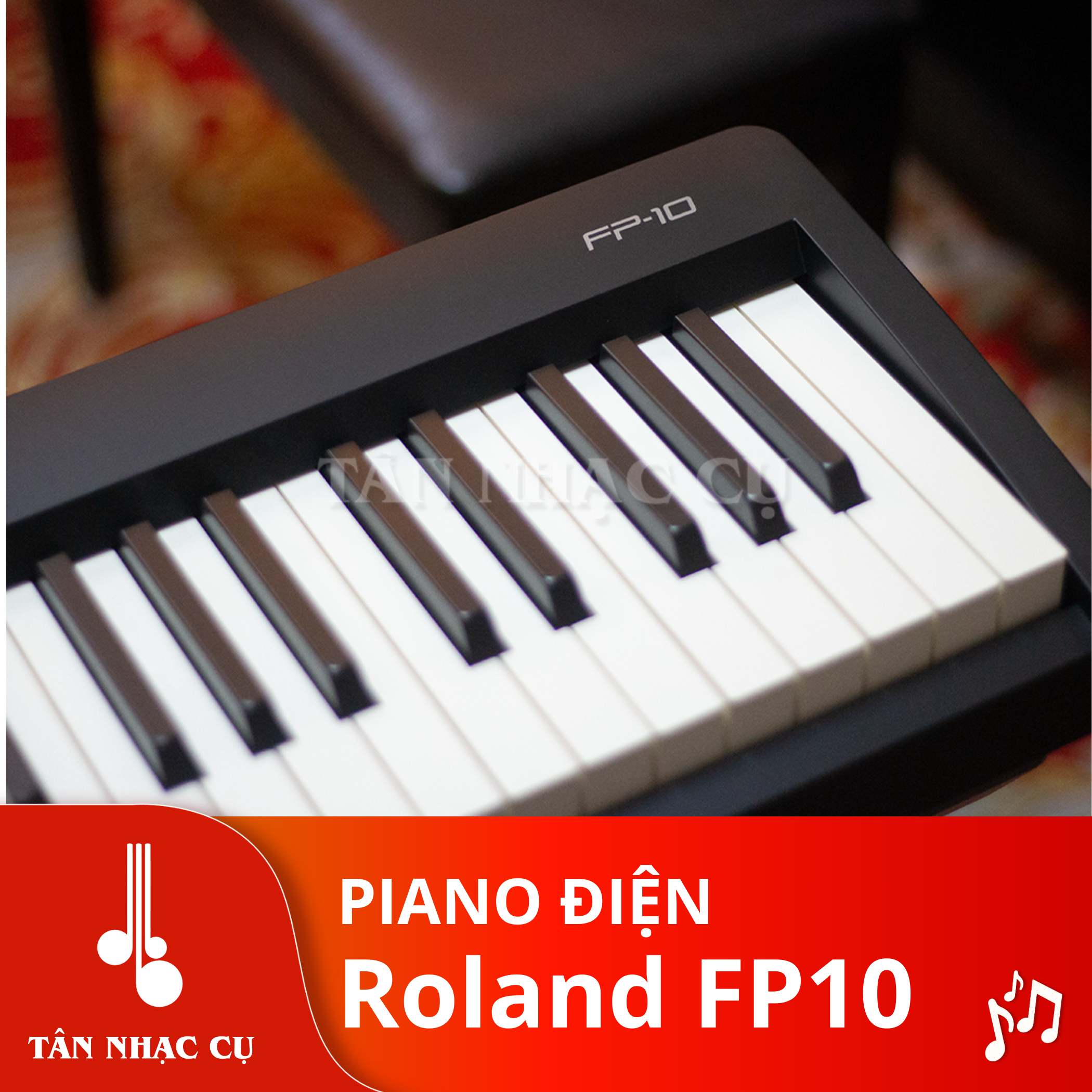 Roland FP10 