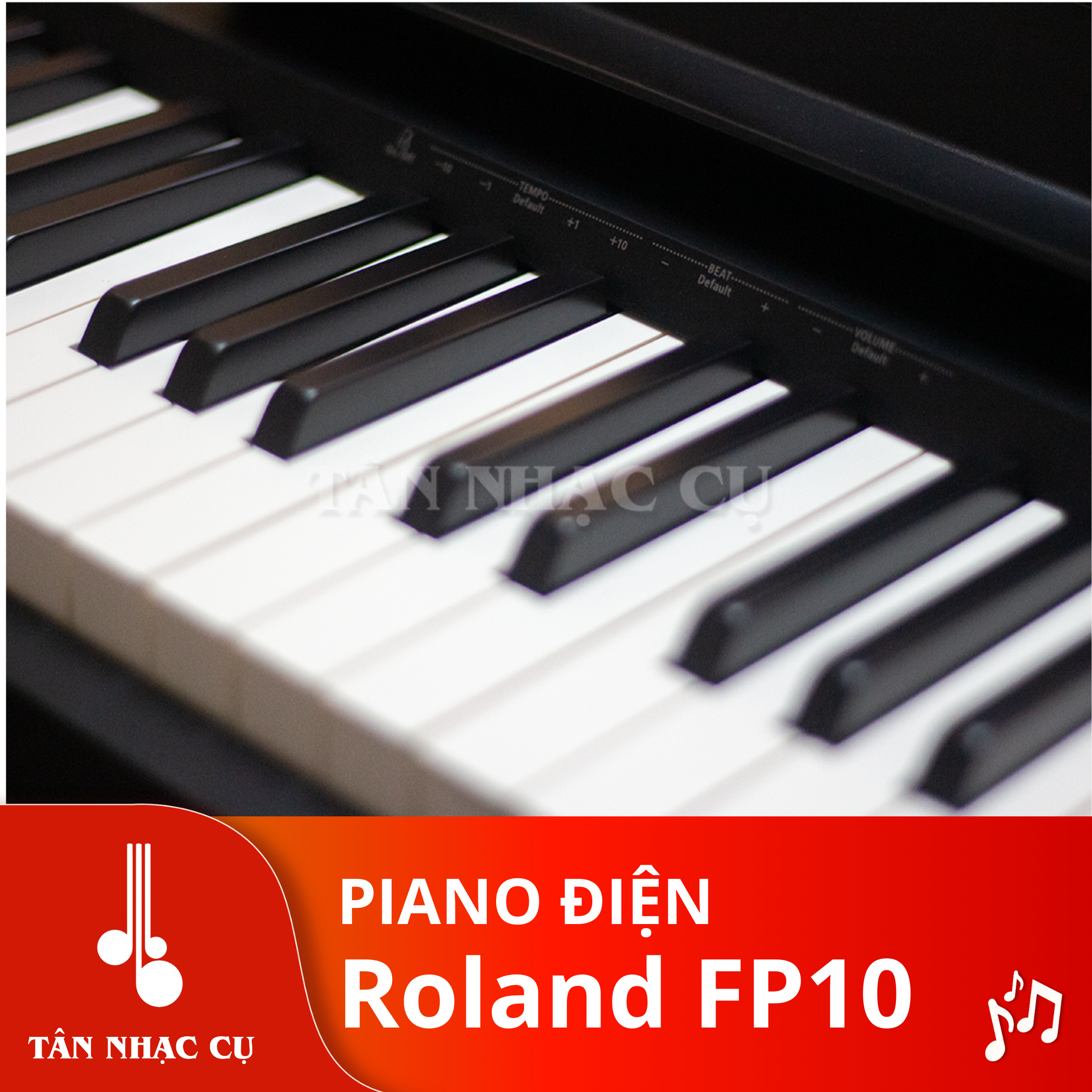 Roland FP10 