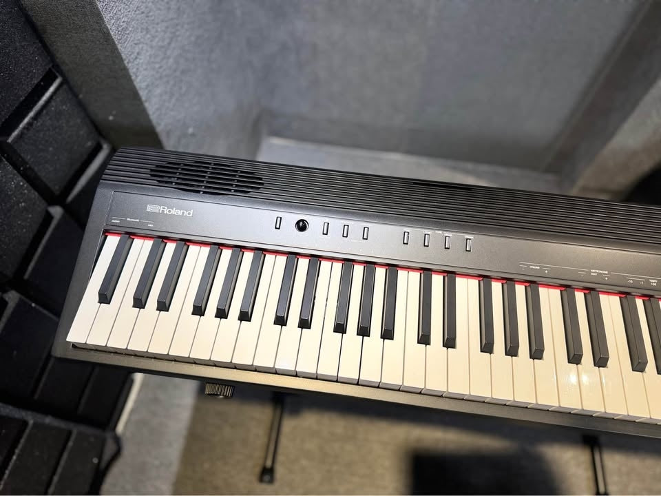 Đàn Piano Điện Roland GO88