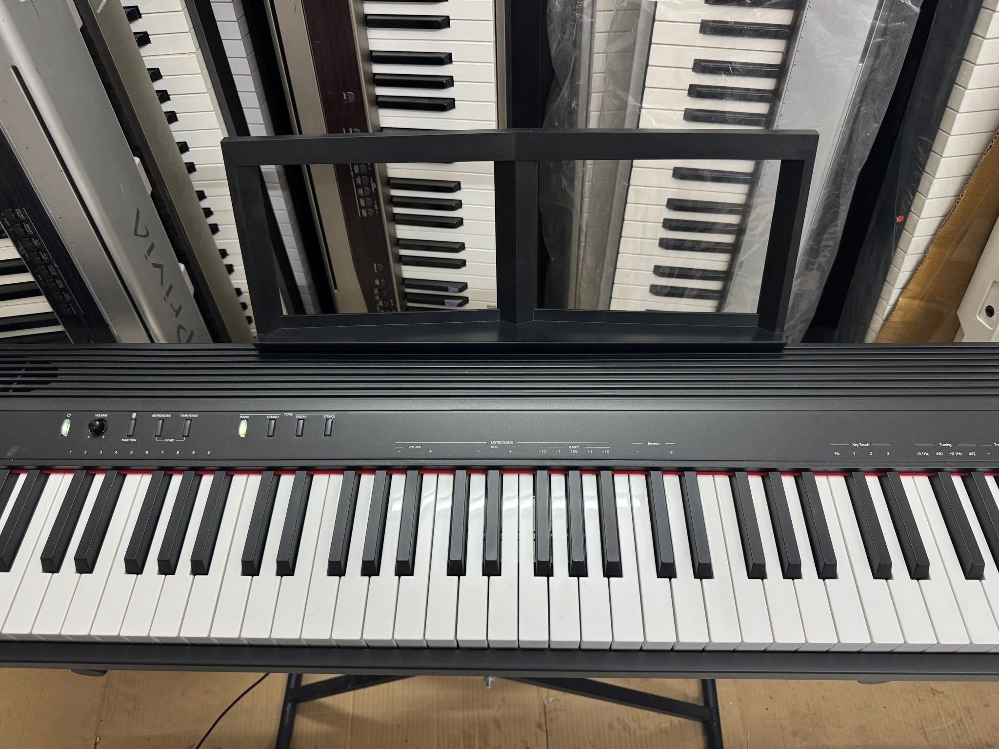 Đàn Piano Điện Roland GO88