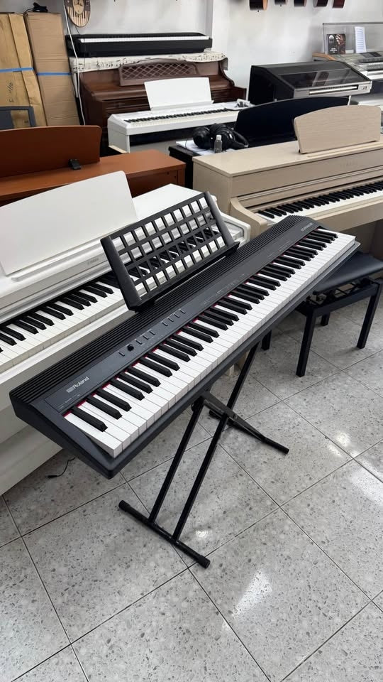 Đàn Piano Điện Roland GO88