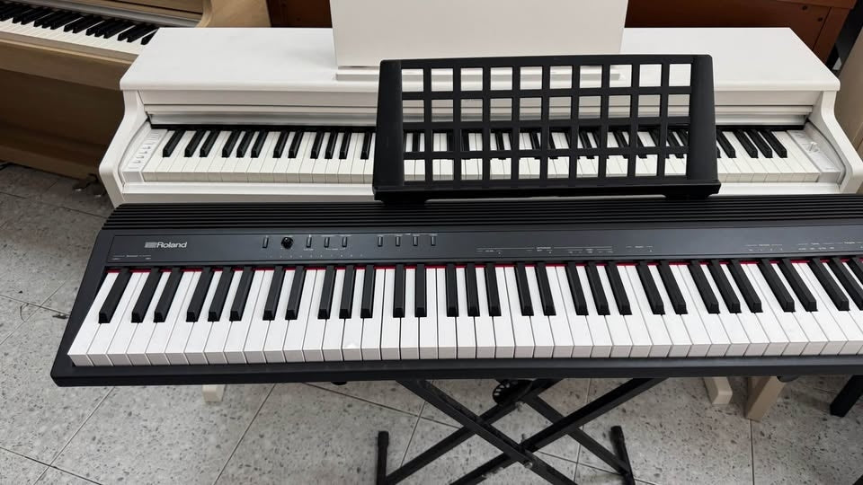 Đàn Piano Điện Roland GO88