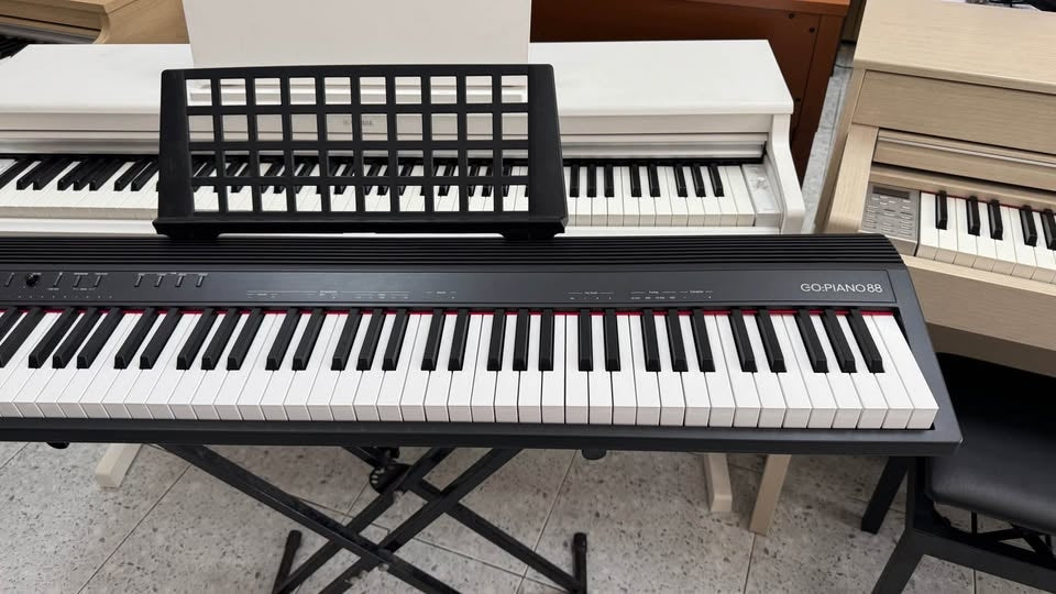 Đàn Piano Điện Roland GO88
