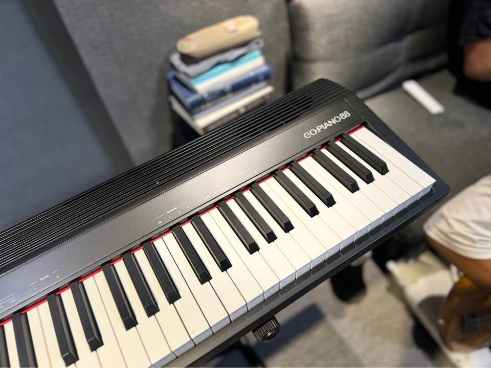 Đàn Piano Điện Roland GO88