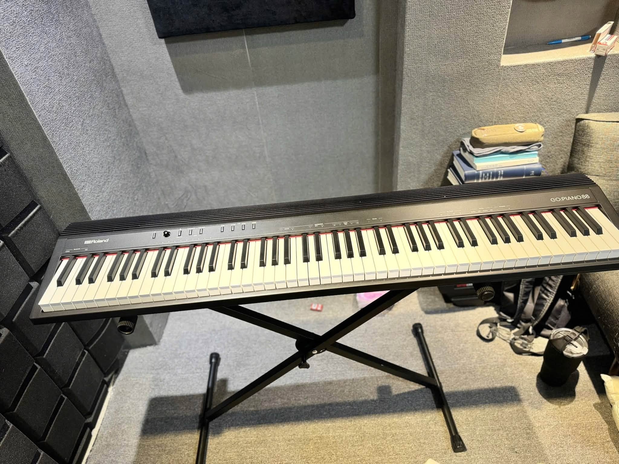 Đàn Piano Điện Roland GO88