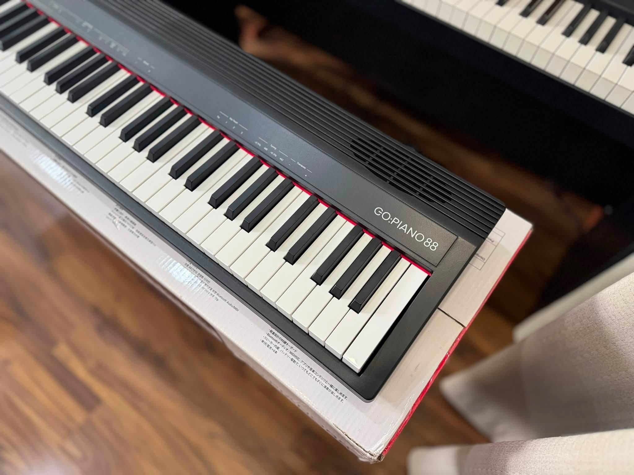 Đàn Piano Điện Roland GO88