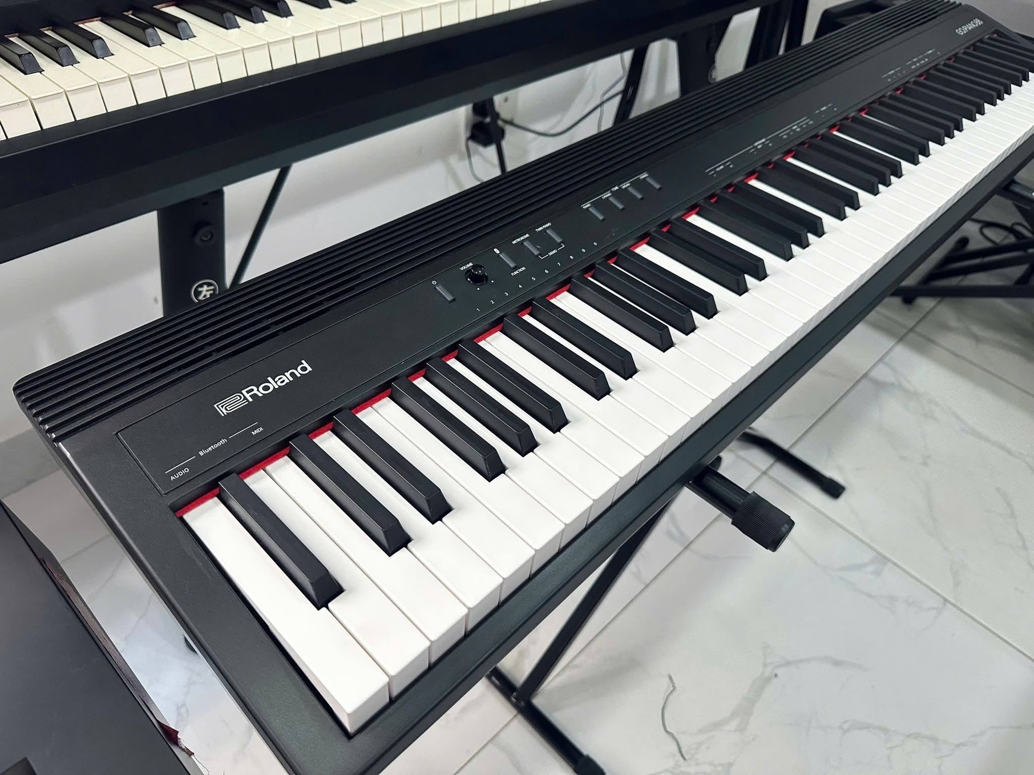 Đàn Piano Điện Roland GO88