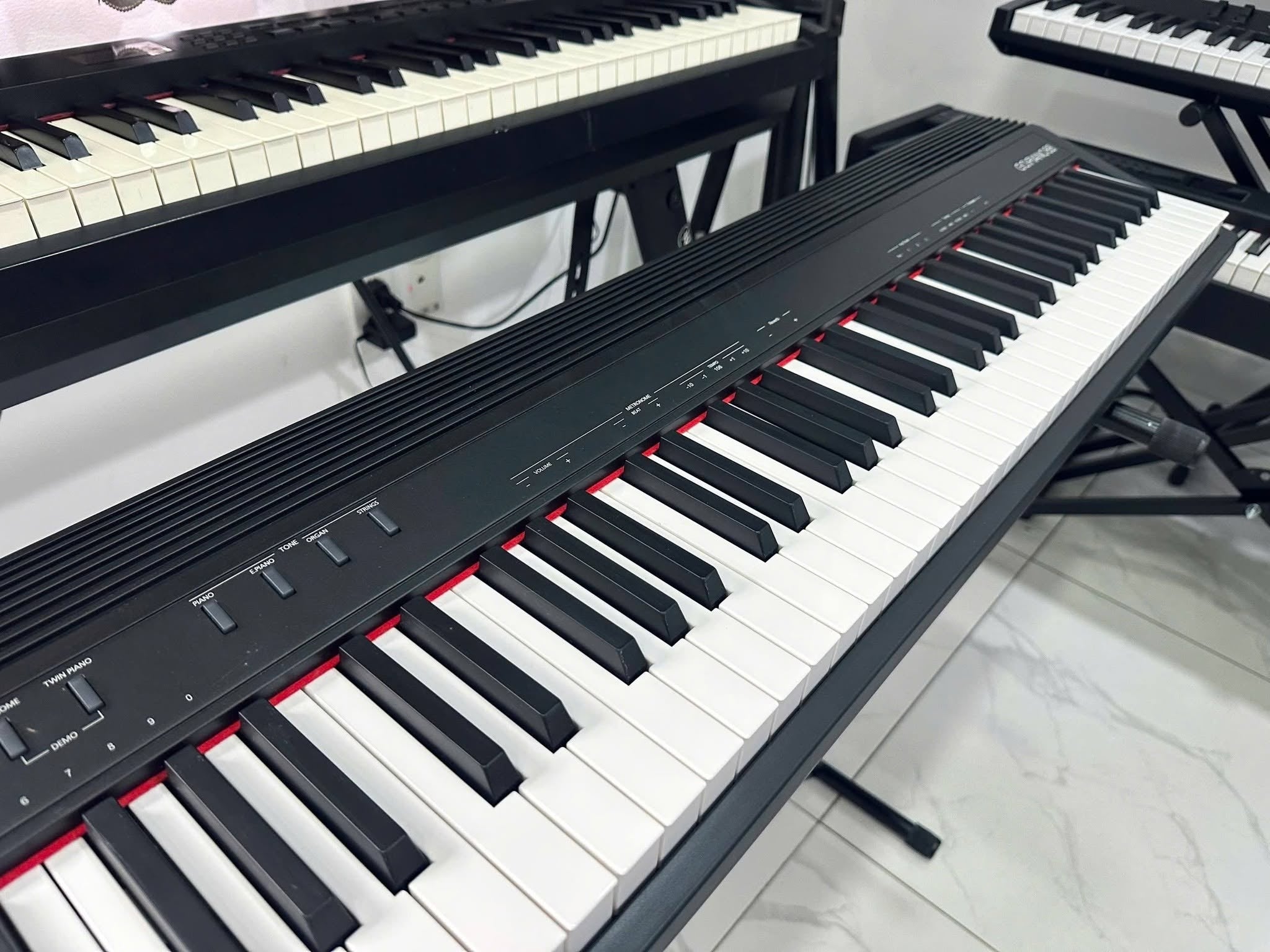 Đàn Piano Điện Roland GO88