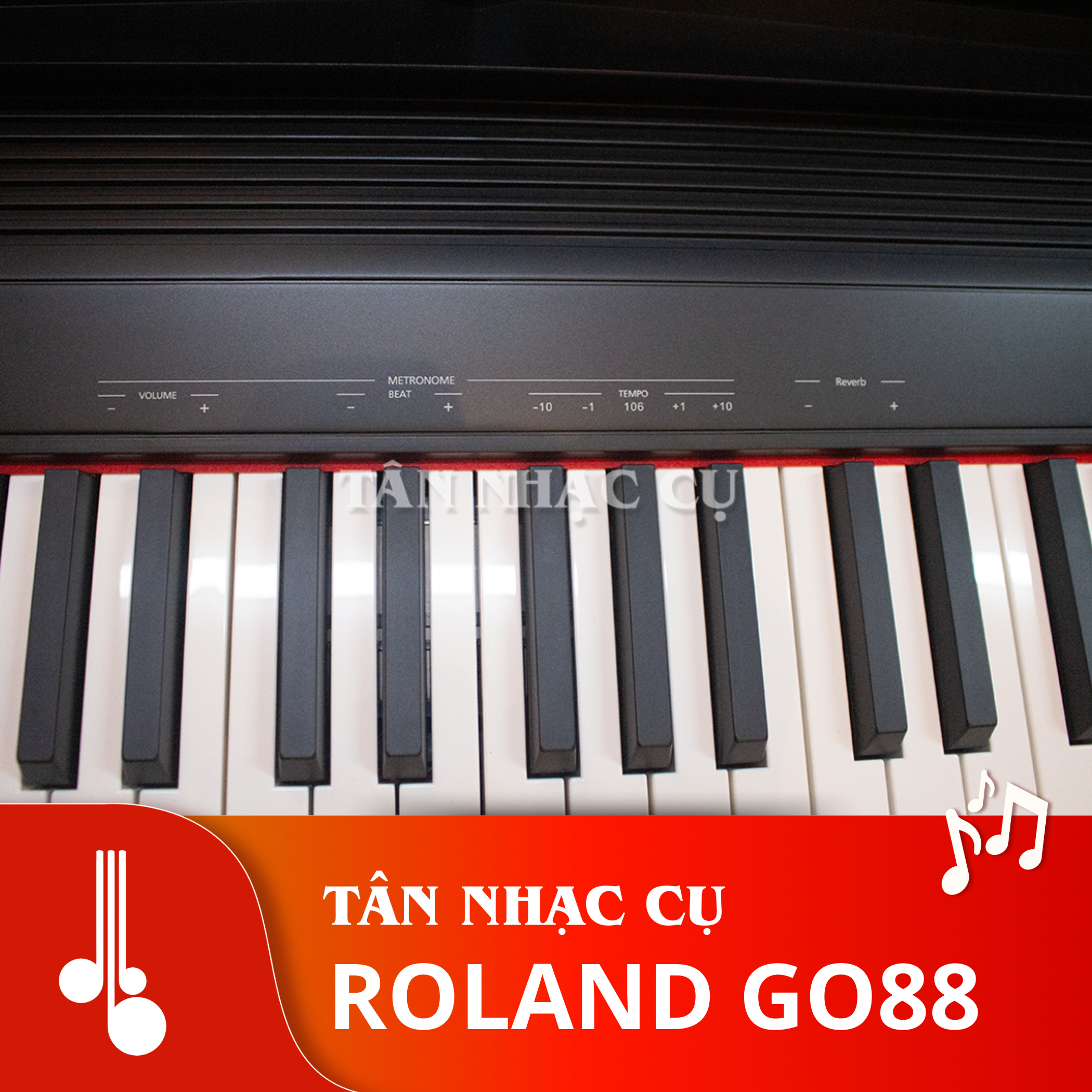 Roland GO88