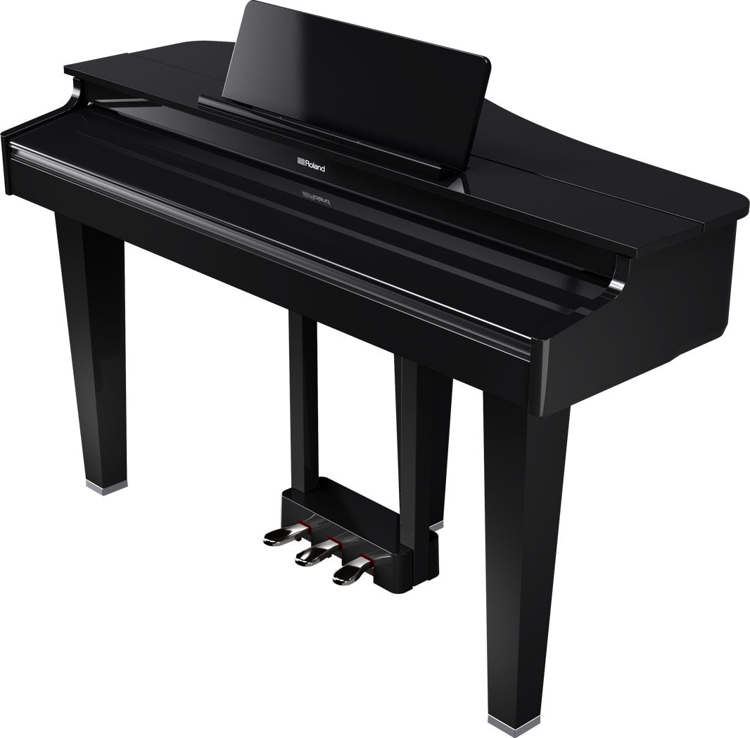 Đàn Grand Piano Roland GP3