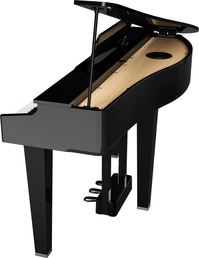 Đàn Grand Piano Roland GP3