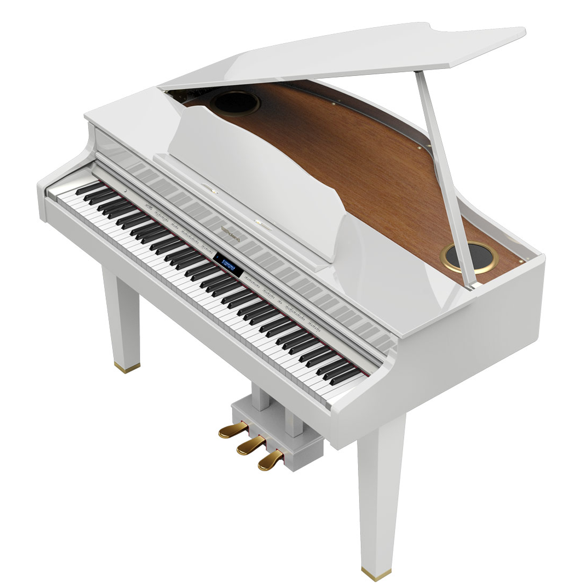 Đàn Piano Điện Roland GP607