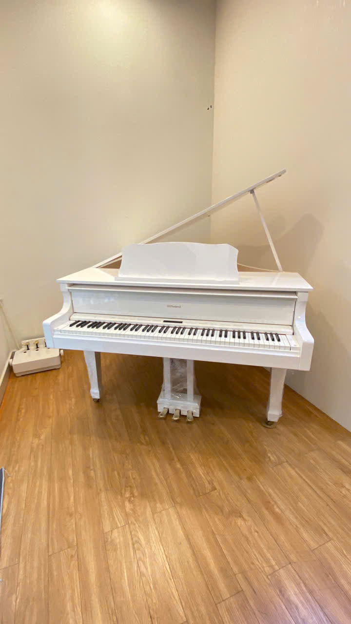 Đàn Grand Piano Roland GP609