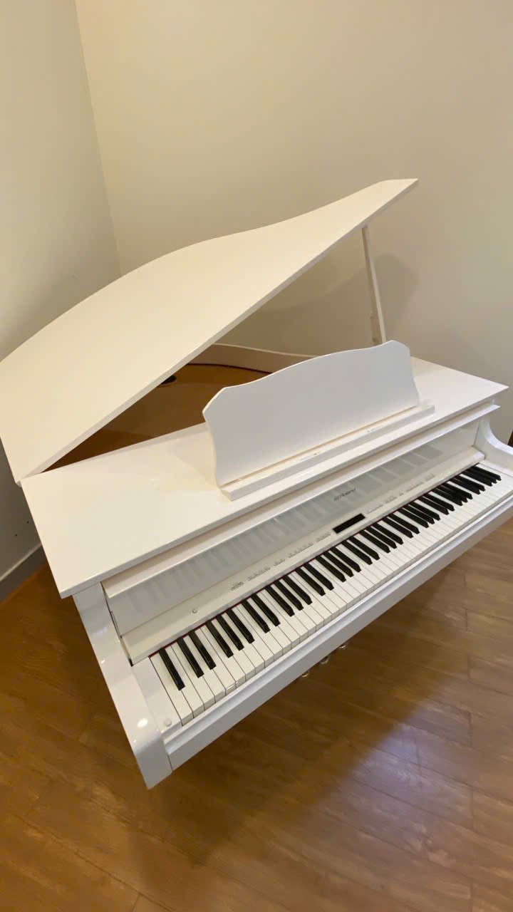 Đàn Grand Piano Roland GP609