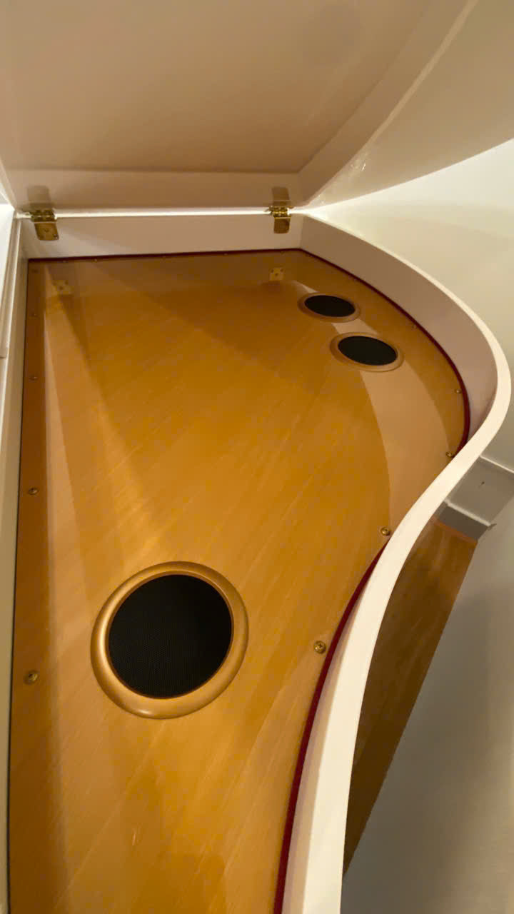 Đàn Grand Piano Roland GP609