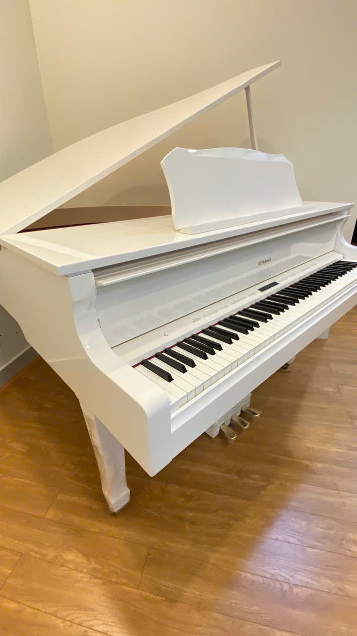 Đàn Grand Piano Roland GP609