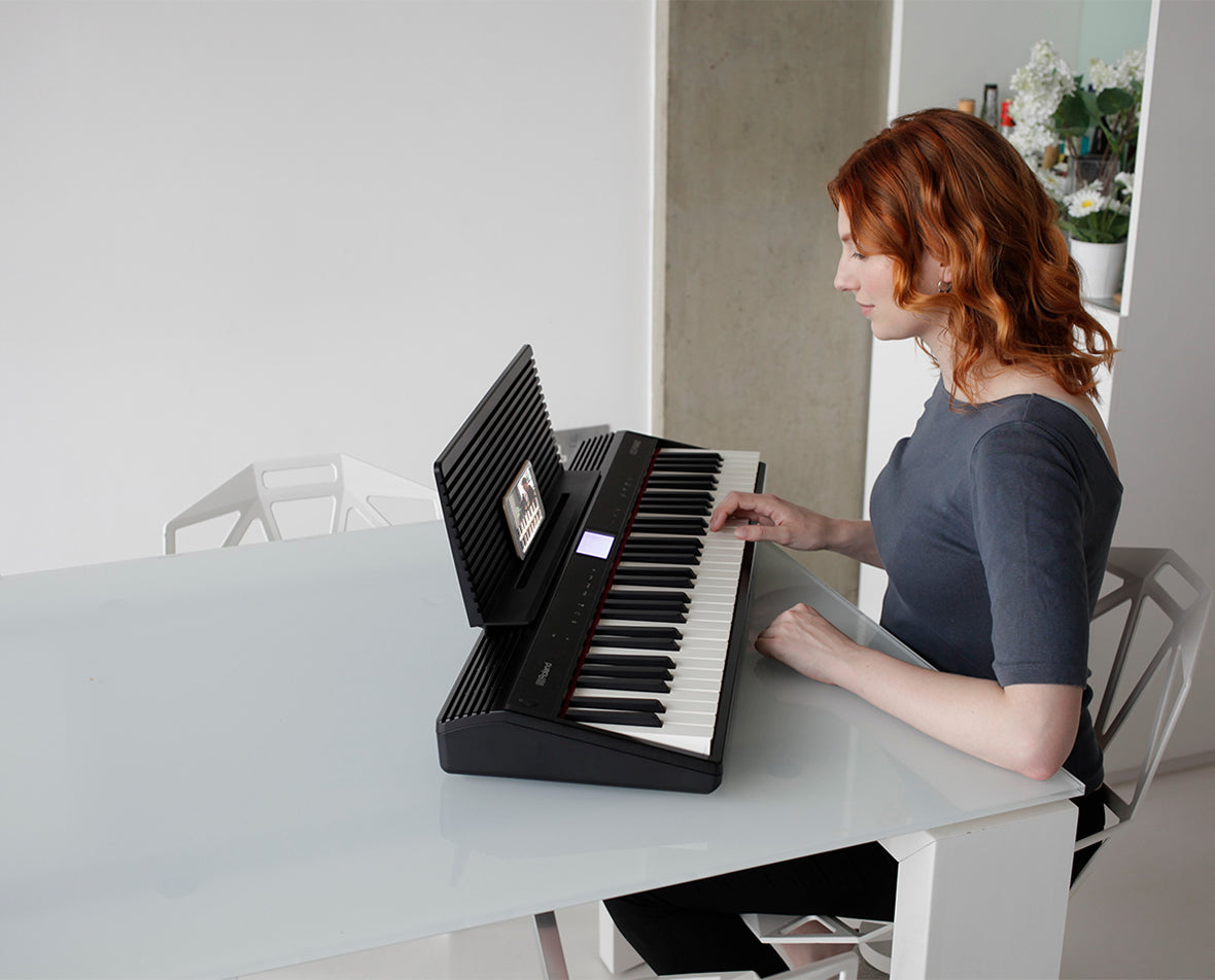 Đàn Piano Điện Roland GO:61