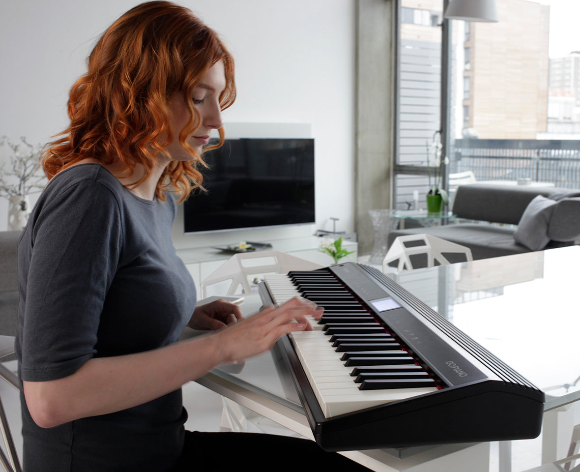 Đàn Piano Điện Roland GO:61