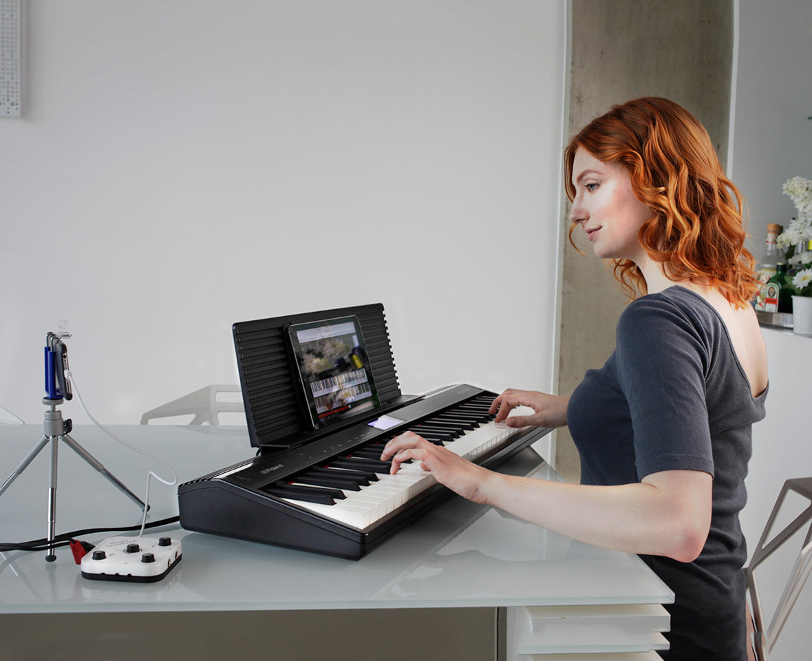 Đàn Piano Điện Roland GO:61