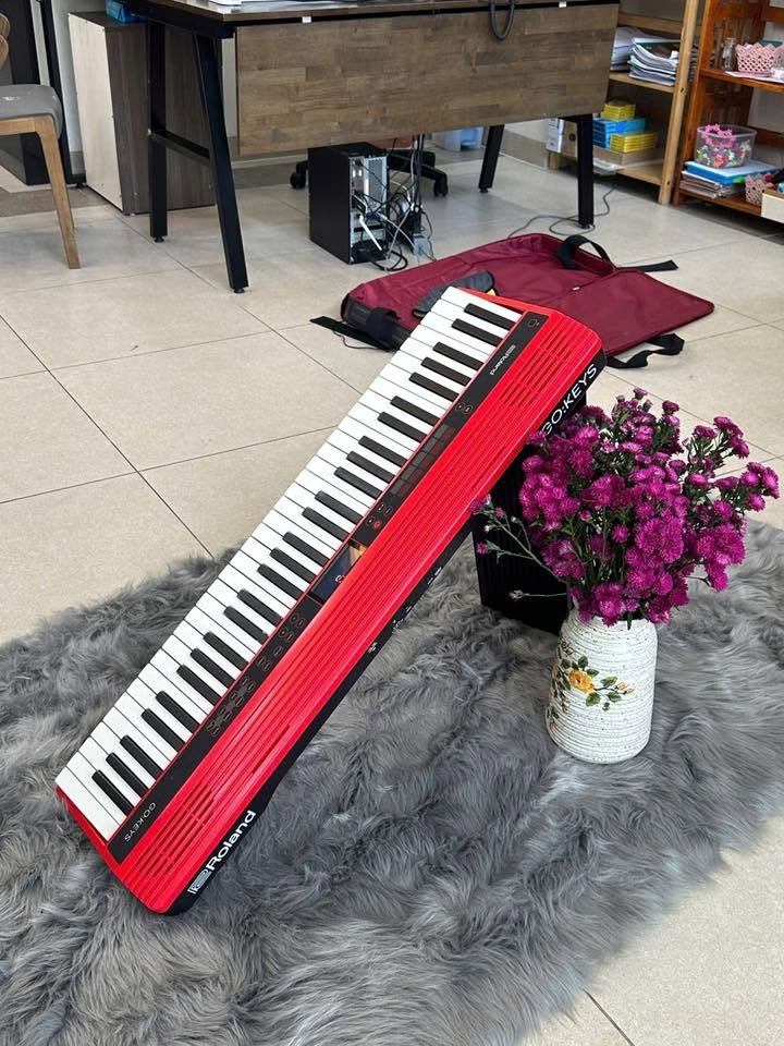 Đàn Piano Điện Roland GO:61