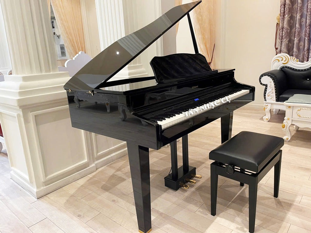 Đàn Grand Piano Điện Roland GP607 - Used