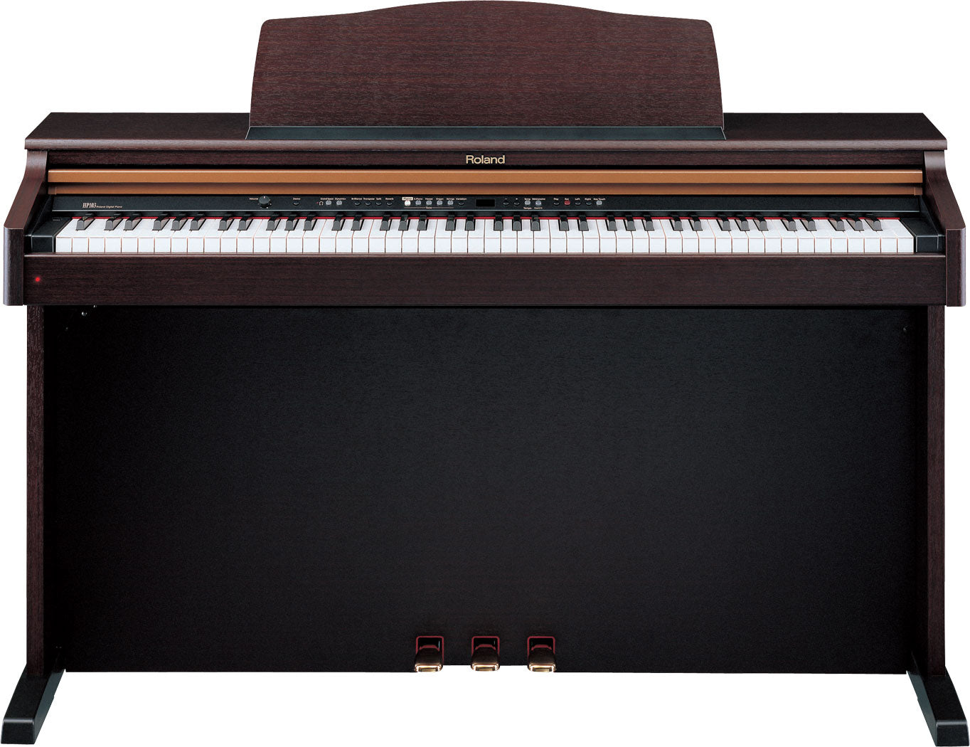 Đàn Piano Điện Roland Hp103