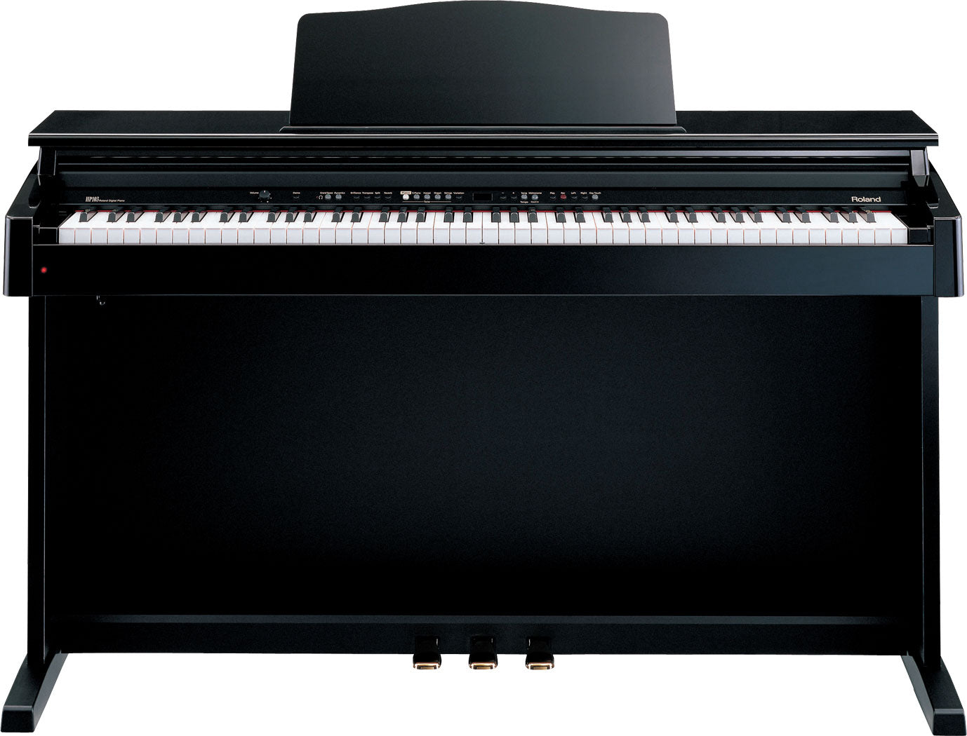 Đàn Piano Điện Roland Hp103