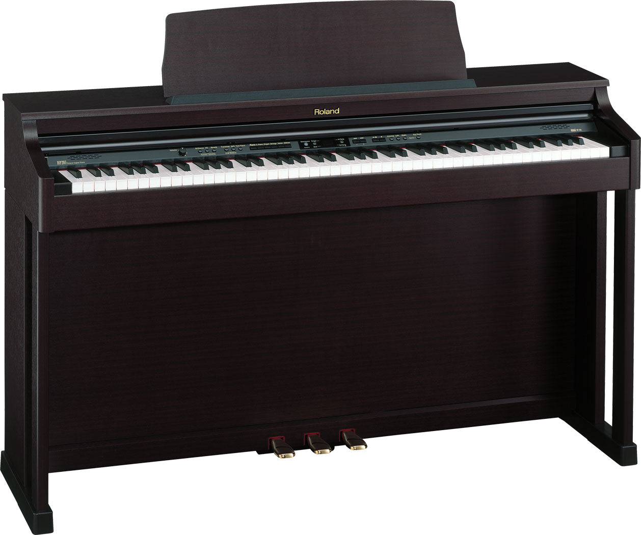 Đàn Piano Điện Roland HP203