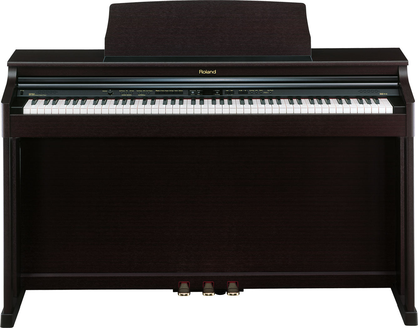 Đàn Piano Điện Roland HP203