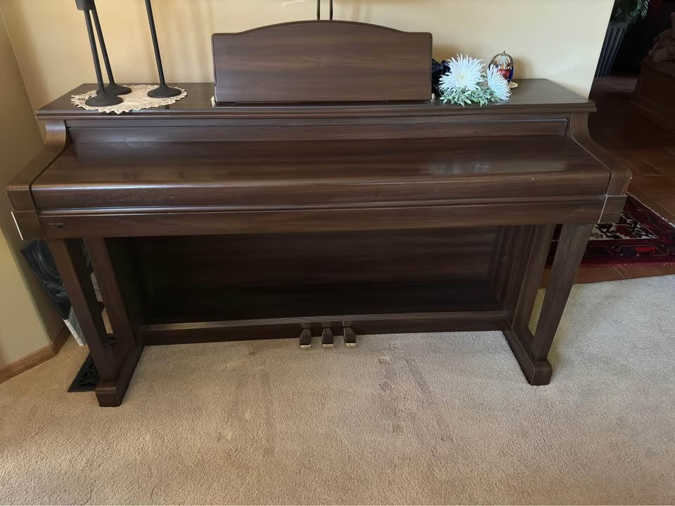 Đàn Piano Điện Roland HP3700