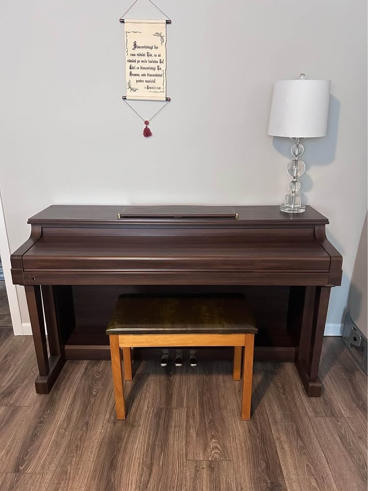 Đàn Piano Điện Roland HP3700