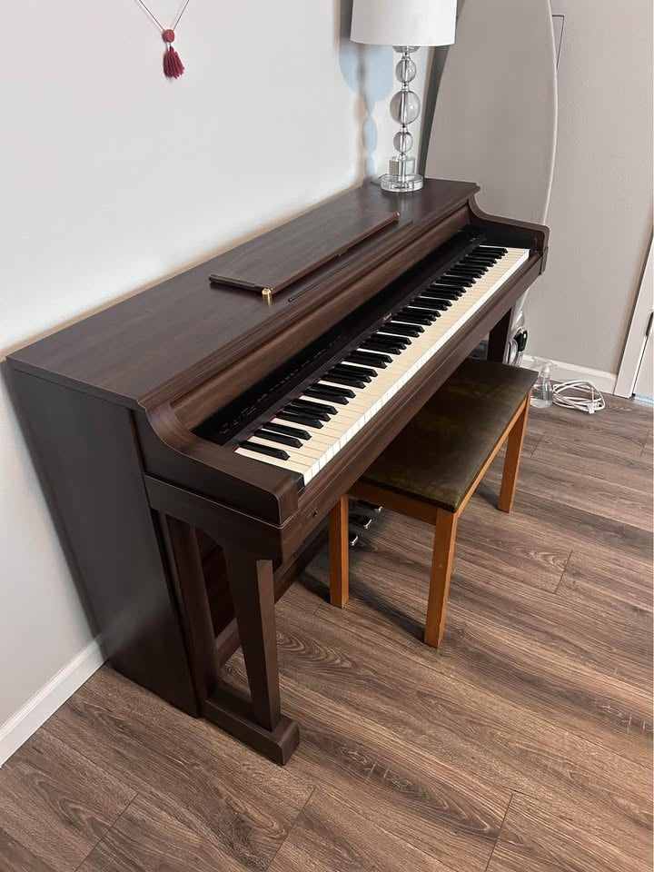 Đàn Piano Điện Roland HP3700
