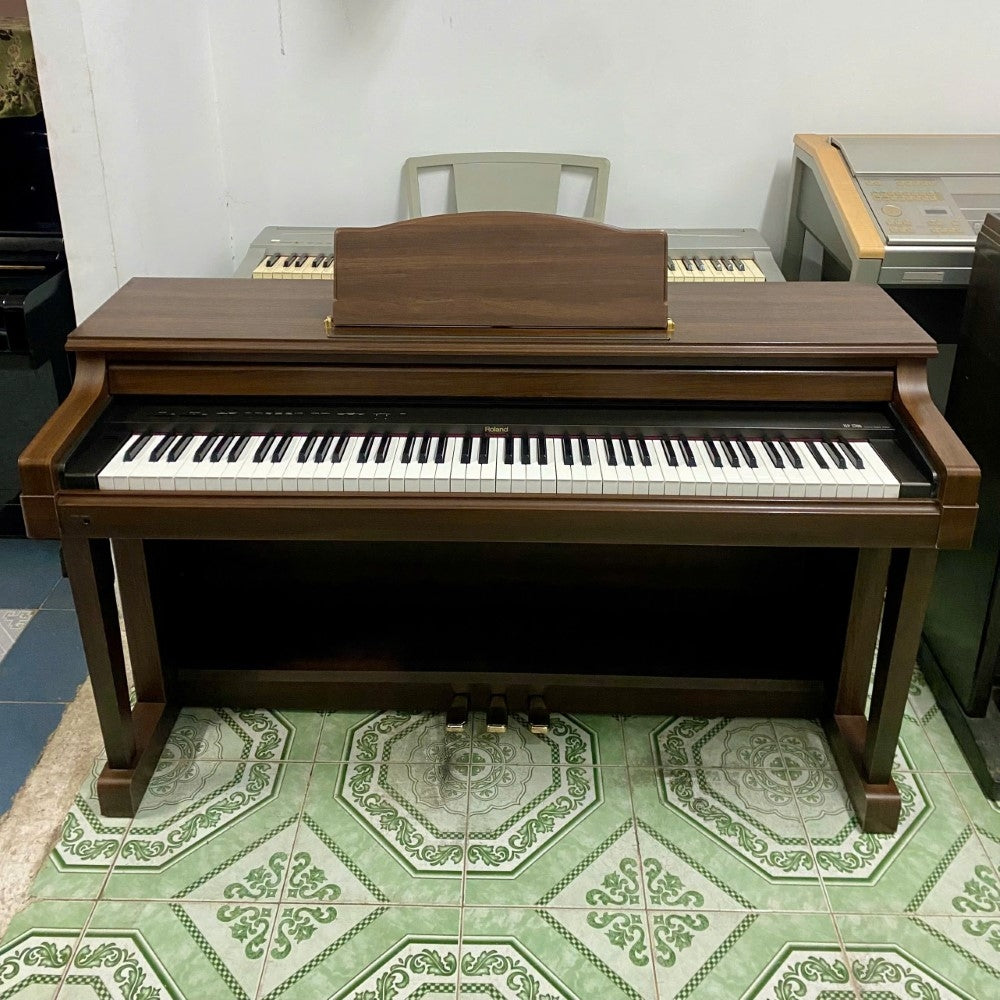 Đàn Piano Điện Roland HP3700