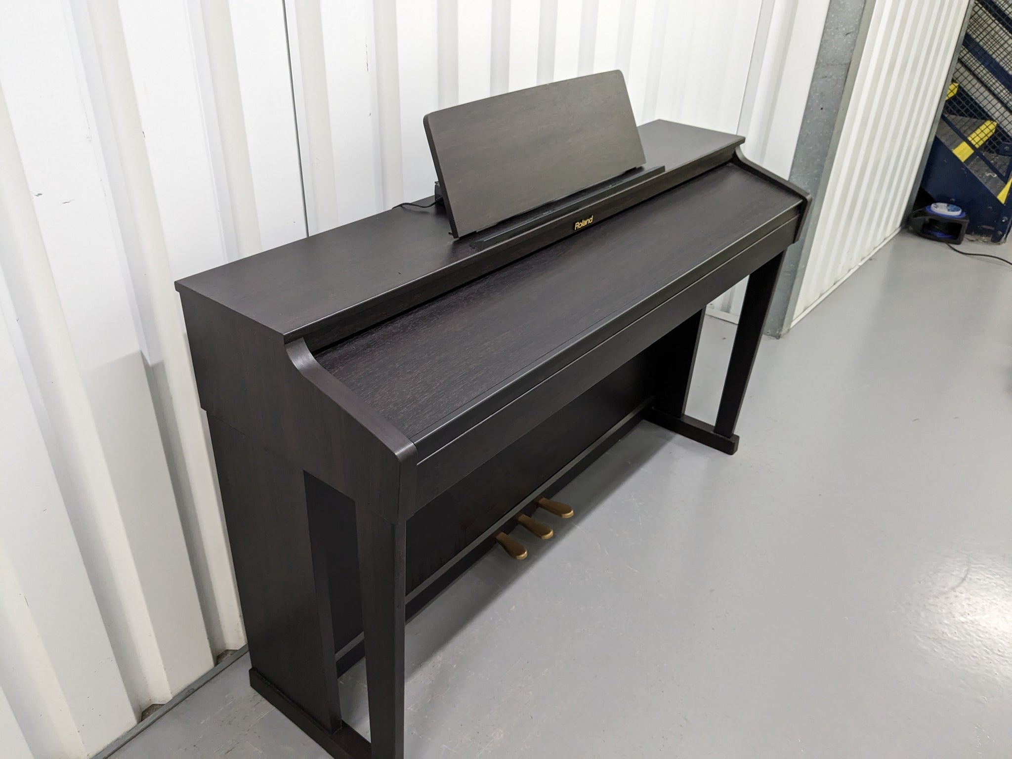 Roland HP503 Dark Rosewood