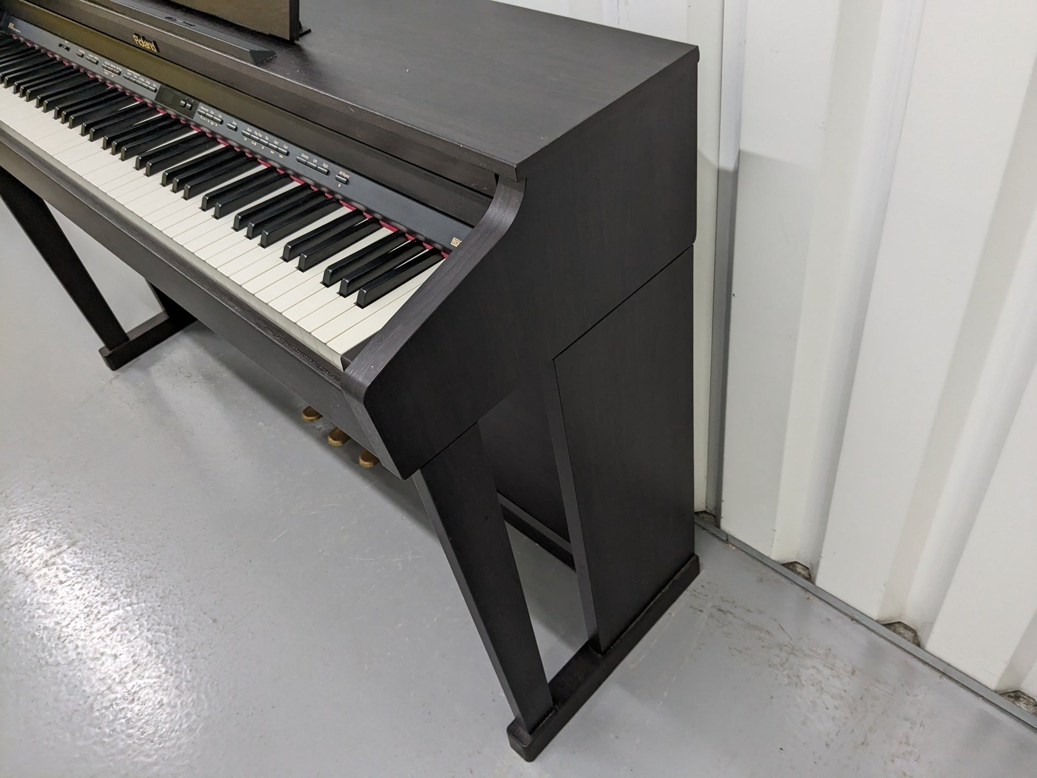 Roland HP503 Dark Rosewood