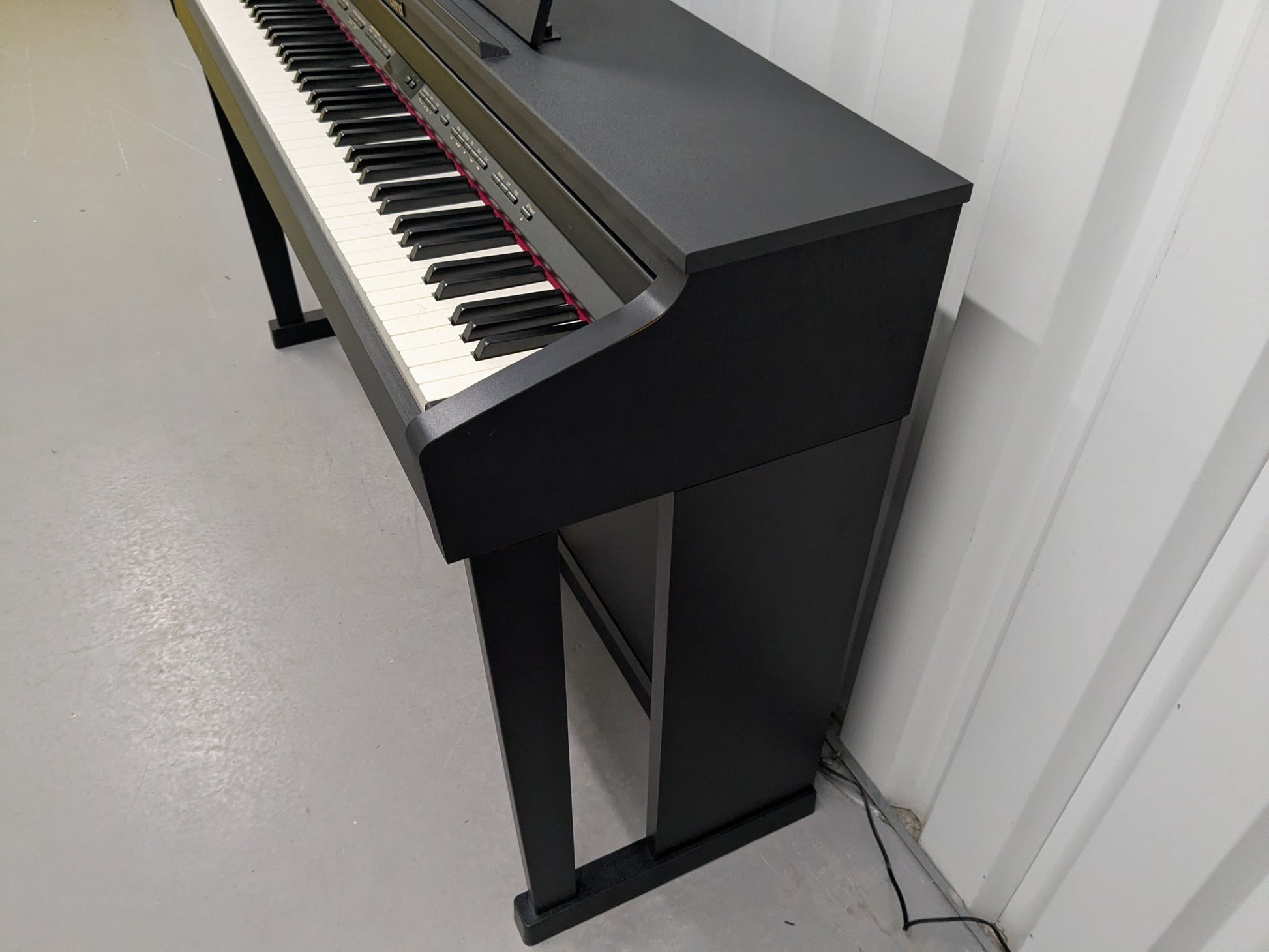 Roland HP503 Satin Black