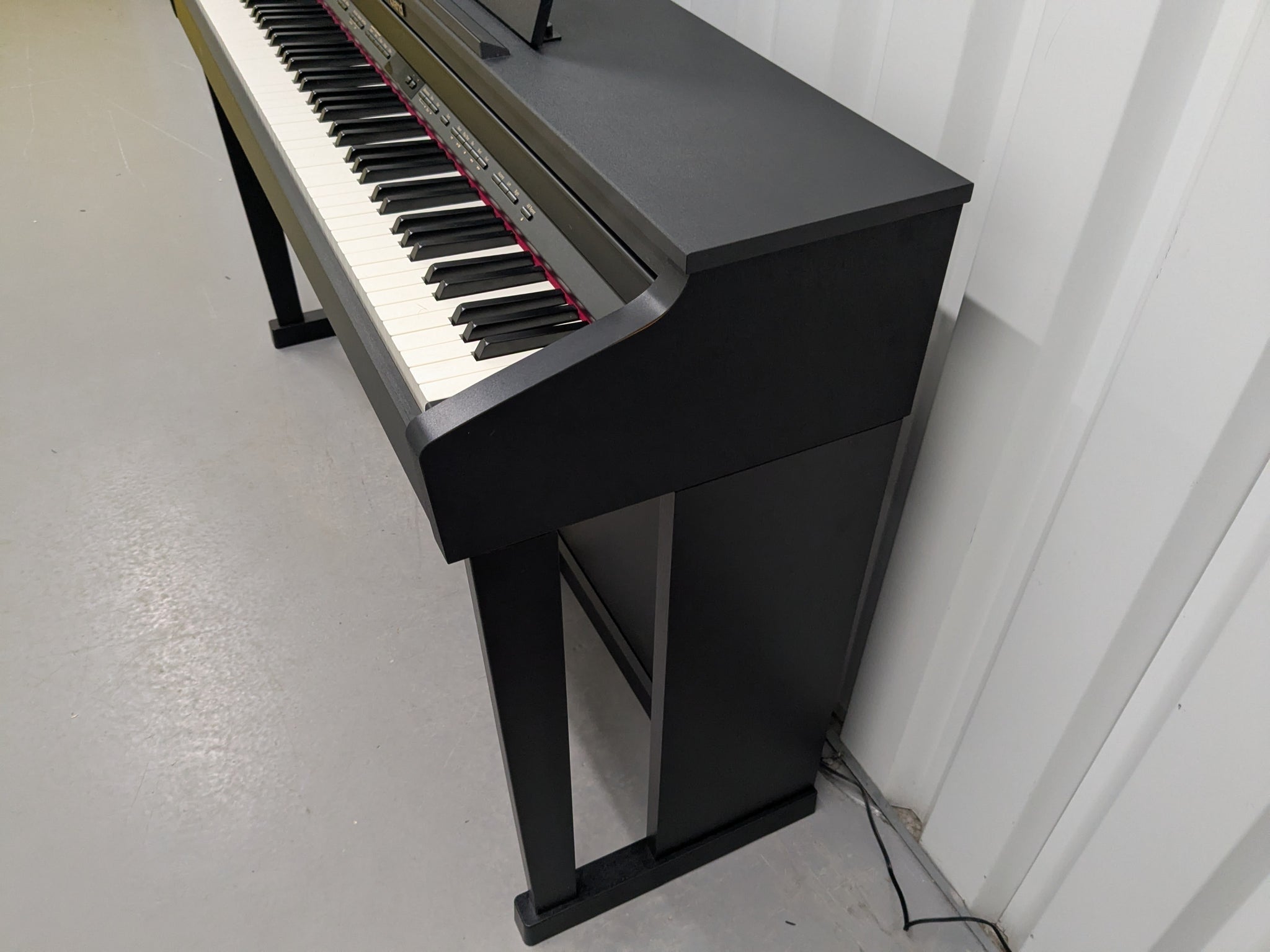 Roland HP503 Satin Black