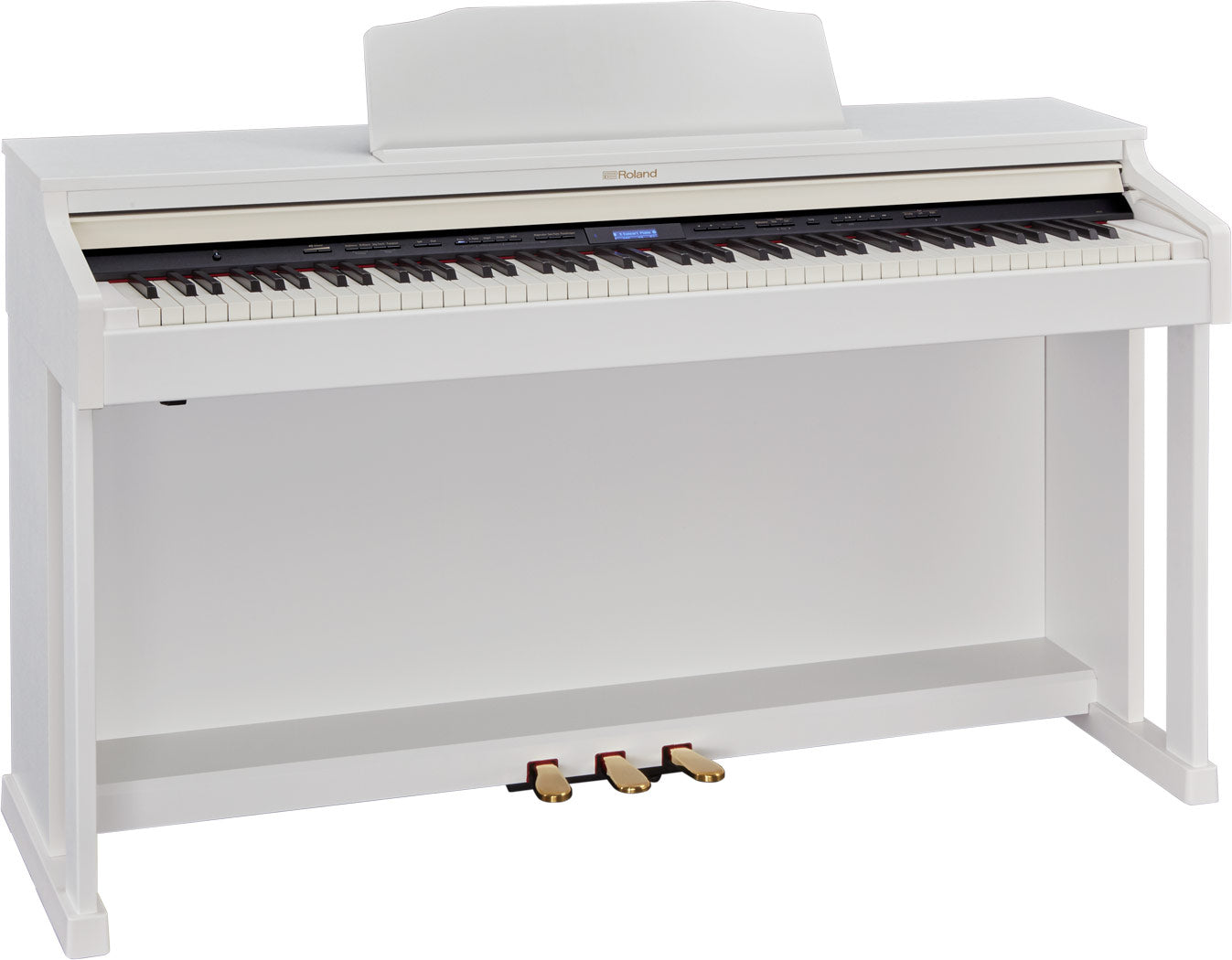 Roland HP601 White