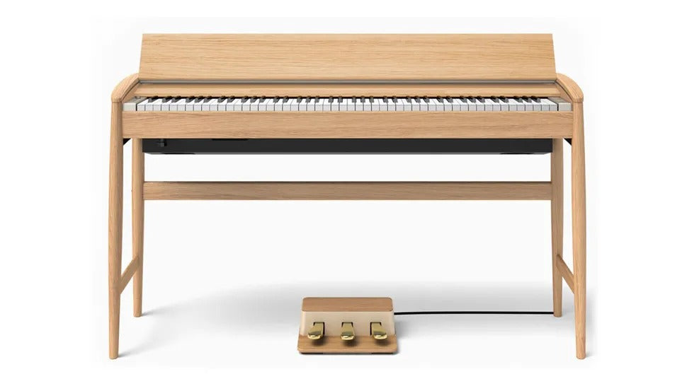 Đàn Piano Điện Roland Kiyola KF10, Made in Japan