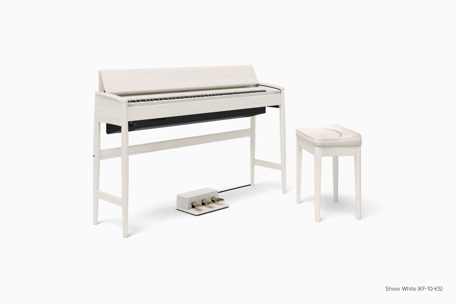 Đàn Piano Điện Roland Kiyola KF10, Made in Japan