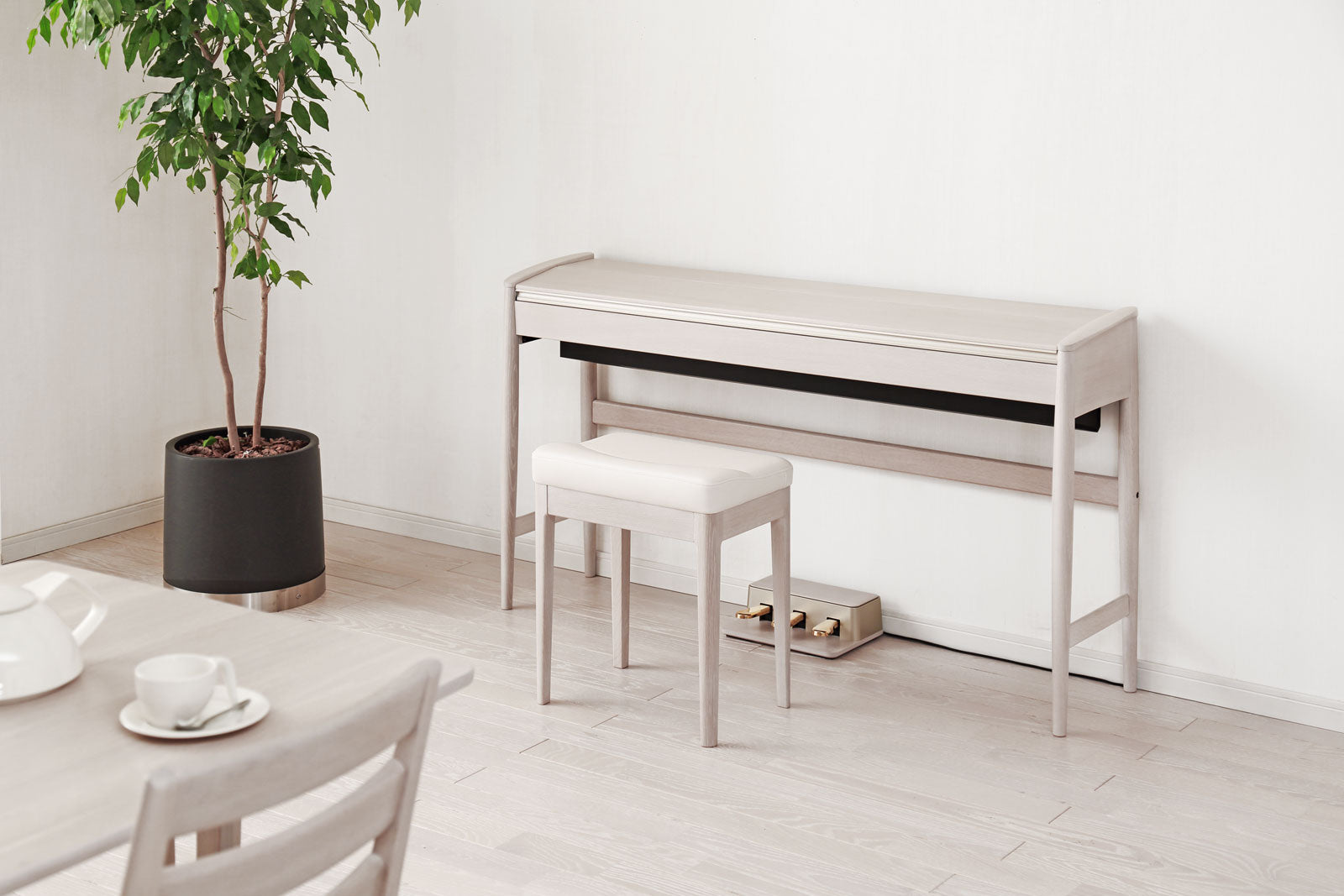 Đàn Piano Điện Roland Kiyola KF10, Made in Japan