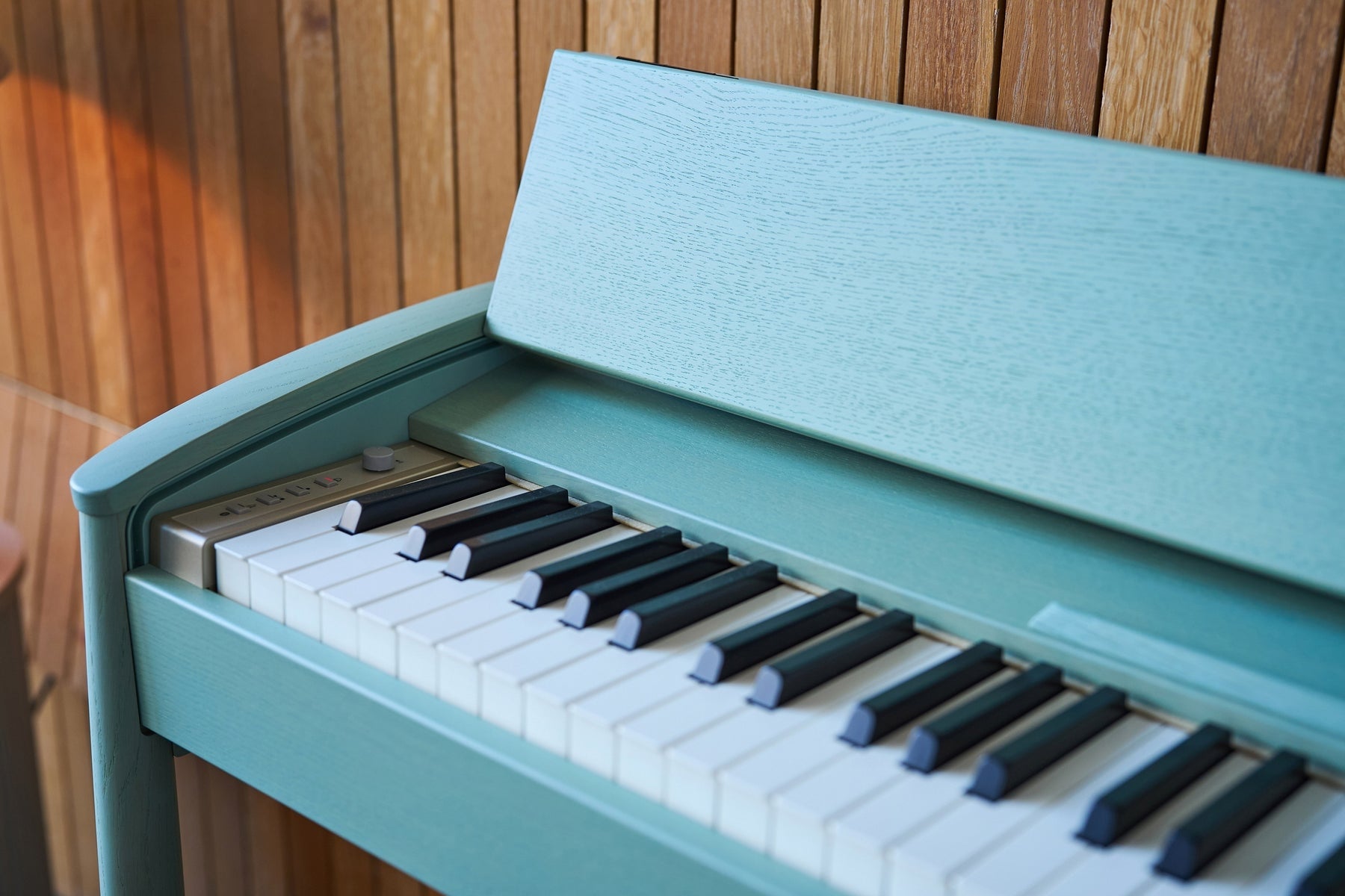 Đàn Piano Điện Roland Kiyola KF-20, Made in Japan