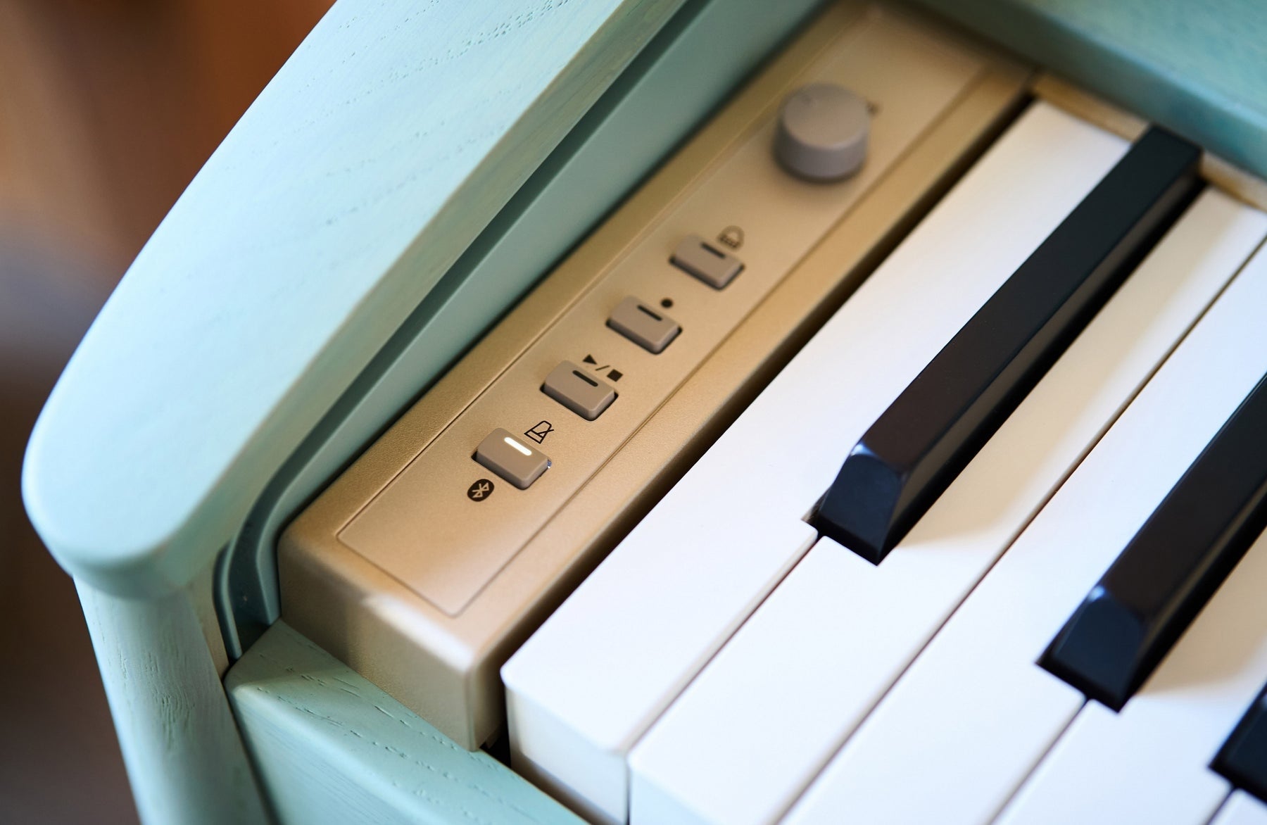 Đàn Piano Điện Roland Kiyola KF-20, Made in Japan