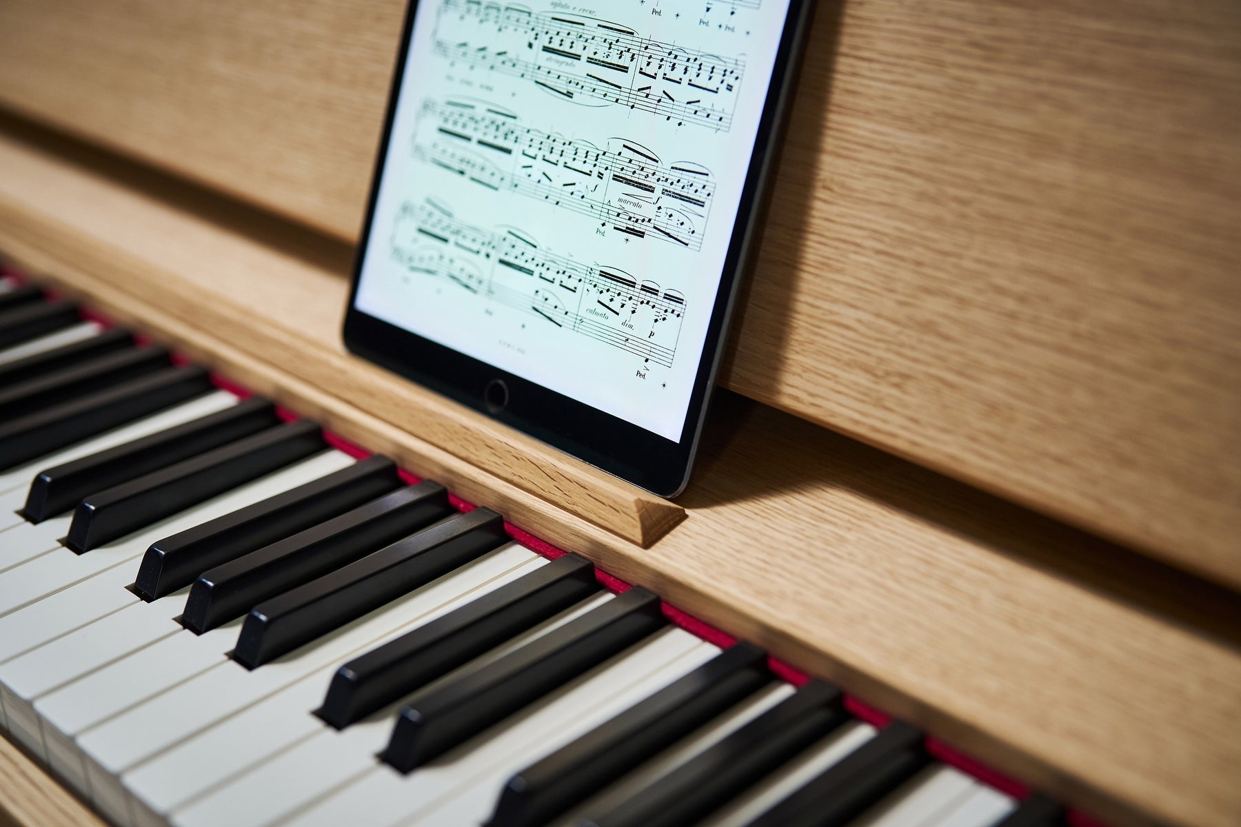 Đàn Piano Điện Roland Kiyola KF-20, Made in Japan