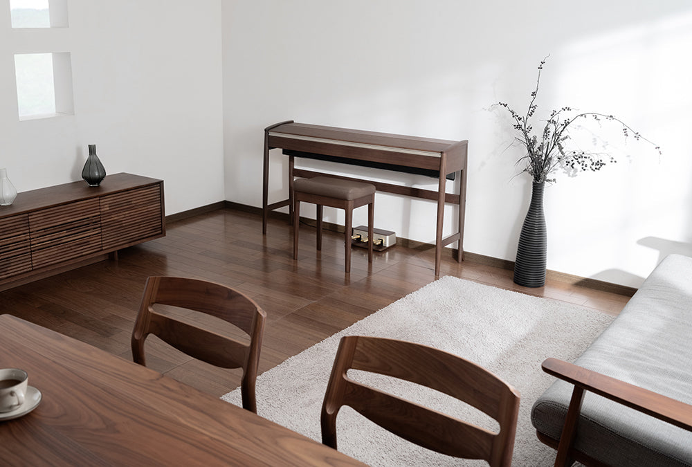 Đàn Piano Điện Roland Kiyola KF-20, Made in Japan
