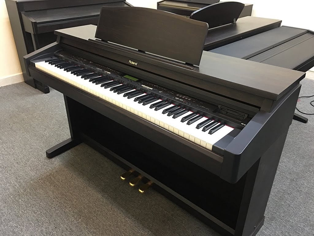 Đàn Piano Điện Roland KR375