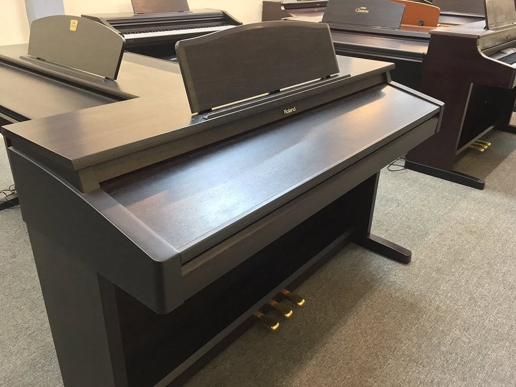 Đàn Piano Điện Roland KR375
