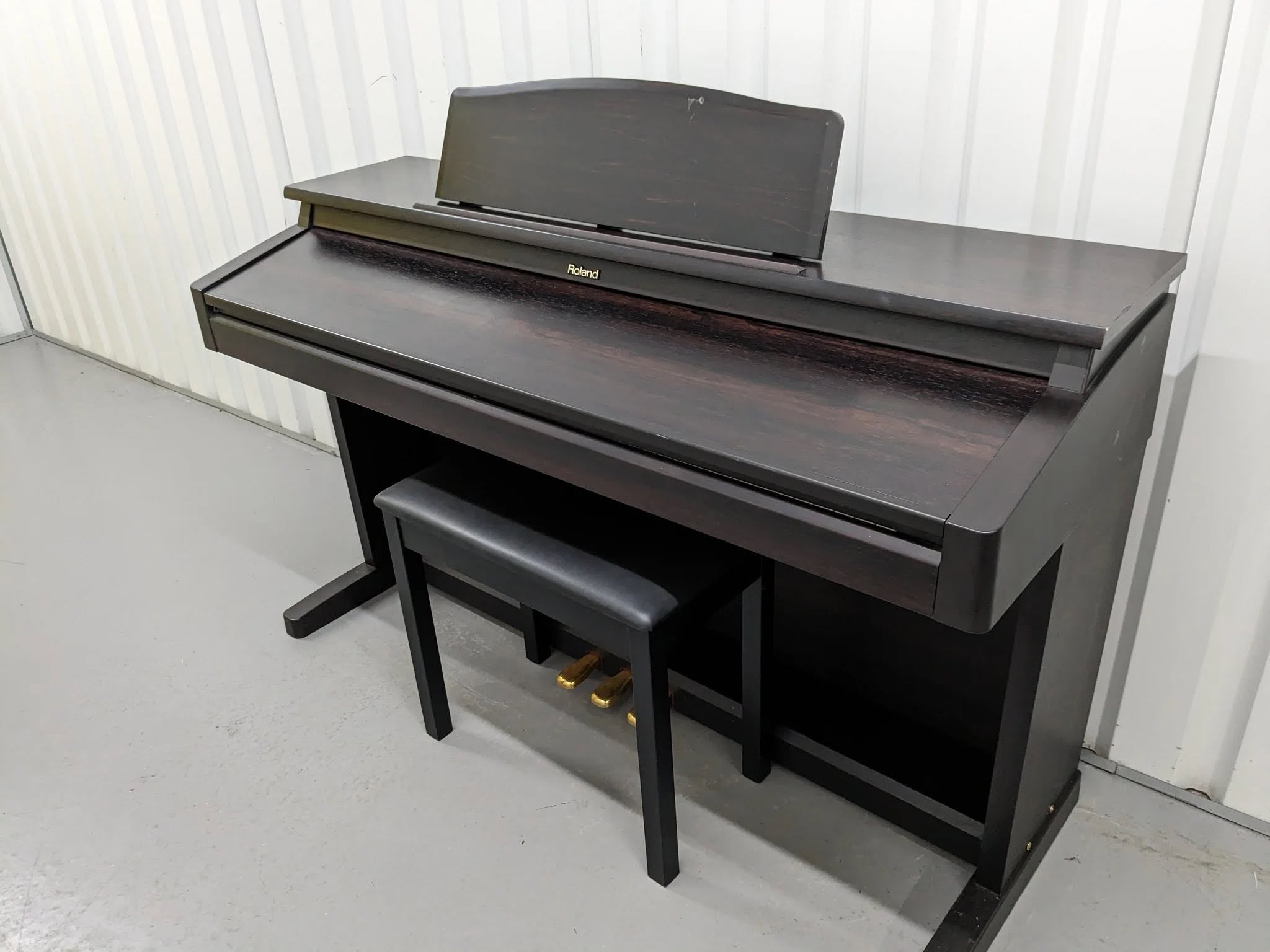 Đàn Piano Điện Roland KR375